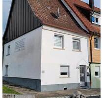 Haus zu Vermieten - 650,00 EUR Kaltmiete, in Haigerloch (PLZ: 72401)