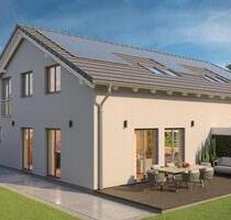 Doppelhaushälfte EG DG - 377.800,00 EUR Kaufpreis, ca.  130,00 m² in Dielheim (PLZ: 69234)