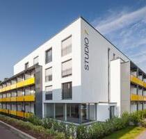 Wohnung Trier Erlemannstr.7 - 449,00&nbsp;EUR Kaltmiete, ca.&nbsp; 28,00&nbsp;m&sup2; in Trier (PLZ: 54294) Feyen-Weismark