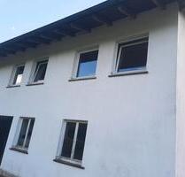 Mietwohnung auf dem Land in MitwitzHorb 24a - Rödental