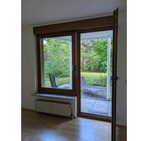 2 Zi.Whg, EG mit Terrasse + TG, befristet max. 1 Jahr - Stuttgart Stuttgart-West