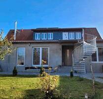 Im freistehendem Haus 2 Raumwohnung - Anklam