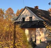 Großzügiges Einfamilienhaus mieten Siebenlehn mit Einliegerwohnung in Alleinlage - Großschirma