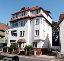 Ideal für Studenten! 2-Raum Wohnung mit Pkw- Stellplatz - Eisenach