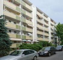 Aktuelle Renovierung einer praktischen 1-Raum-Wohnung! - Dresden Cotta