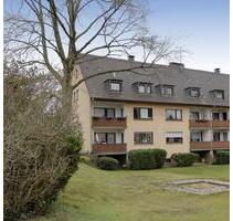 Zu vermieten: helle und gemütliche 1 Zimmer-Wohnung in Rösrath