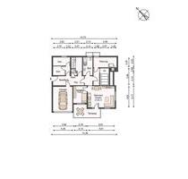 2-Zimmer-Wohnung - Erstbezug nach Sanierung - Laupheim