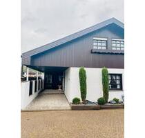 Wohnung Einliegerwohnung mit Garten und Garage 96qm 2 Zimmer - Bocholt