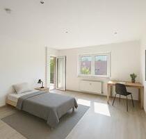 WG-Zimmer in Sank Augustin, Nähe H-BRS - Sankt Augustin