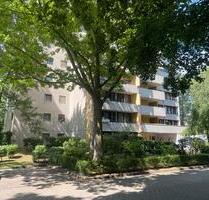 2-Zimmer Wohnung mit Terasse (Max 2 Pers) - Göttingen Grone