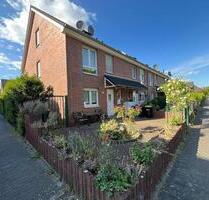 zentral gelegenes Einfamilienhaus mit Garten zur Miete inkl. Einbauküche - Köln Ehrenfeld