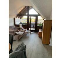 Schöne Wohnung in der Nähe von Frankenberg - Frankenberg (Eder)