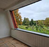 Göttingen, Rosdorf, 2ZKB mit 50m2 ERSTBEZUG