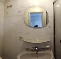 1-Zimmer-Wohnung, Gartenterrasse, möbliert, WLAN, WAMA, Parkplatz - Bad Mergentheim