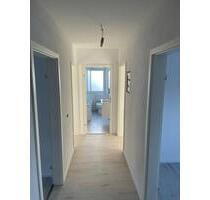 3ZKB, DG Wohnung, 56m² in Sohren