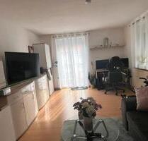 Helle, schöne 2-Zimmer-Wohnung 600 KM + Nebenkosten - Crailsheim