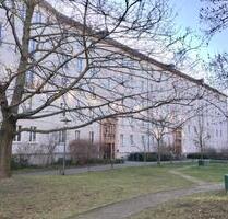 Striesen 2-Zimmerwohnung mit Duschbad! - Dresden Blasewitz