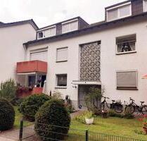 Charmante Erdgeschosswohnung im Süden von Lippstadt-PRIVATVERKAUF