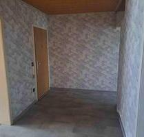 Erdgeschosswohnung in Essen Kray