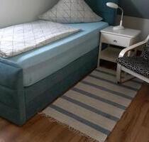 Monteurwohnung für 1 Person ab 31.10. Frei - Burtenbach