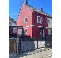 Kleines Haus von privat in Dorfen – zentral gelegen