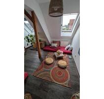 3 Zi- Wohnung - 420,00 EUR Kaltmiete, ca.  49,00 m² in Bleicherode (PLZ: 99752)