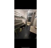 1-Zimmer-Wohnung ab 01.09. mit Möblierung - Aachen Aachen-Mitte