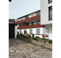 Helle 2 Zimmer Wohnung in ruhiger Lage zum Verkauf - Korb