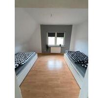 4 Zimmer Wohnung - 650,00 EUR Kaltmiete, in Wolfsburg (PLZ: 38448) Alt-Wolfsburg