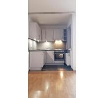 Attraktive 2-Zimmer-Erdgeschosswohnung in Trier-Süd