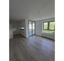 Großzügige 3-Zimmerwohnung mit Balkon - Nordhausen