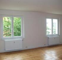schöne 2 Raumwohnung in der Werdervorstadt - Schwerin Altstadt