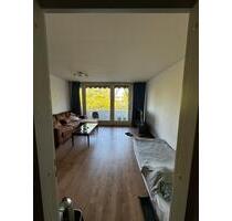 1 Zimmer Wohnung 33qm in Moosach Untermiete bis Ende Juli!! - München Bogenhausen