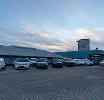Autohandel mit Büro | Kfz Stellplatz | - Nagold