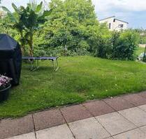 Wunderschöne 2 Zimmerwohnung mit eigenem Garten in Gründau