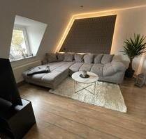 2-Raum-Wohnung 70qm 700€ Warmmiete - Nordhausen