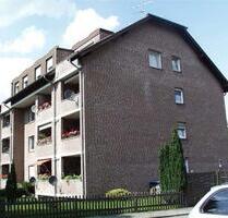 Kleine 2-Zimmer-Wohnung mit Aufzug in Dinslaken- Averbruch