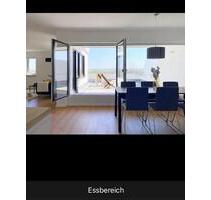 Penthouse Wohnung- mit atemberaubenden Ausblick - Göggingen