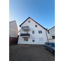 Maisonettewohnung Stellplatz 2 Bäder + EBK - Schwegenheim