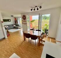 Neubauwohnung Ostbevern - 1.000,00 EUR Kaltmiete, ca.  91,00 m² in Telgte (PLZ: 48291)