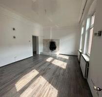 Besondere 3 Zimmer Wohnung mit EBK - Hannover Südstadt
