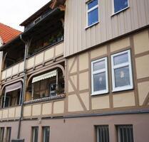 Gemütliche Wohnung mit Balkon! - 690,00 EUR Kaltmiete, ca.  81,00 m² in Wernigerode (PLZ: 38855)