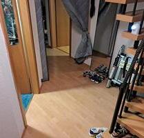 2 Zimmerwohnung mit offenem Wohnraum in Kirchheim am Neckar