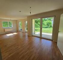 Seniorengerechte 3-Zimmer-Wohnung, 90,05 m2 – Bad Birnbach