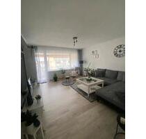 Schöne 2 ZKB Wohnung mit Balkon und Abstellraum ab 01.09.2025 - Bad Driburg