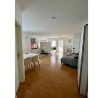 Studio Wohnung nähe Frankfurt (Maintal Bischofsheim)