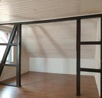 Wohnung im Dachgeschoss im westlichen Ringgebiet - Braunschweig Westliches Ringgebiet