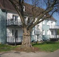 2-Zimmer-Wohnung in ruhiger Lage - Dortmund Huckarde