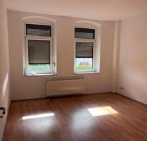 2-Raum-Wohnung im Zentrum von Eisenberg zu vermieten