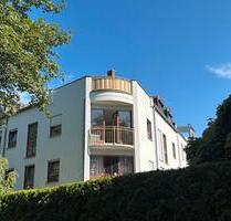 Geoßzügige 4-Zimmer-Wohnung in Landsberg am Lech